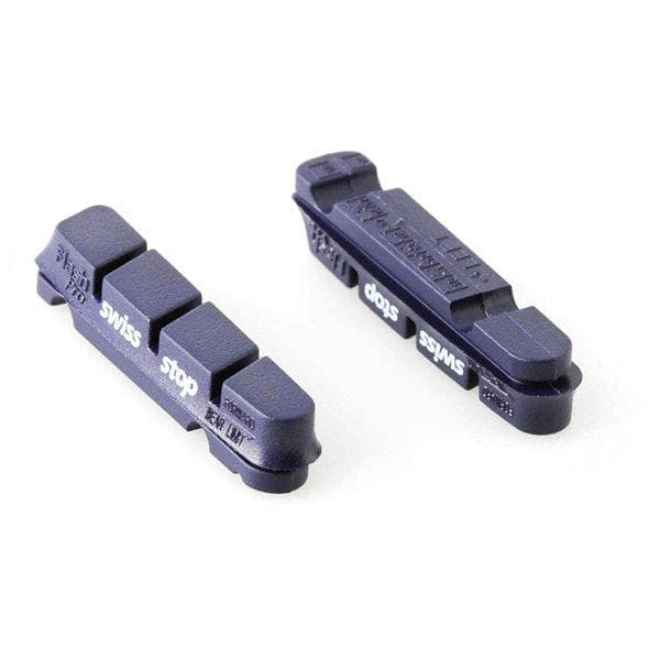 DT Swiss Brake pads BXP blue Evo for Alloy and OXiC Rims - 1 pair Campagnolo