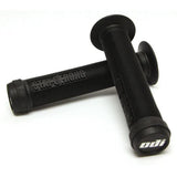 ODI Stay Strong Lion Heart BMX / Scooter Grips 143mm - Black