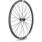 DT Swiss HG 1800 HYBRID disc brake wheel; 25 x 24 mm rim; 110 x 12 mm axle; 700c front