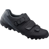 Shimano ME3 (ME301) SPD Shoes, Black