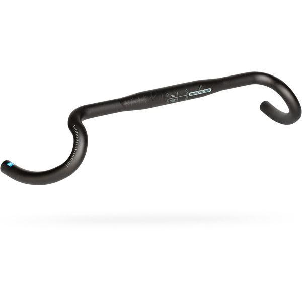 PRO Discover Handlebar; Alloy; 31.8mm; 44cm; 30&deg; Flare