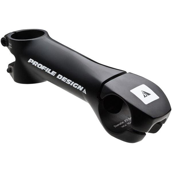 Profile Design Aeria Stem 17 degree x 90mm