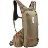 Thule Rail hydration backpack 8 litre cargo; 2.5 litre fluid - olive