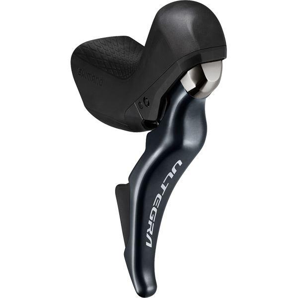 Shimano Ultegra ST-R8025 Ultegra mechanical shift hydraulic STI lever; 11-speed; right hand