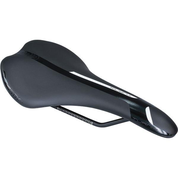 PRO Turnix Hollow Rail Saddle, 132mm