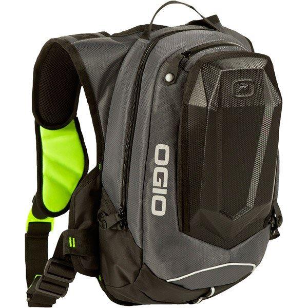 OGIO Razor Street - Black