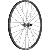 DT Swiss M 1900 wheel; 30 mm rim; 12 x 148 mm BOOST axle ; 27.5 inch rear MICRO SPLINE