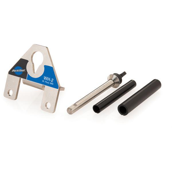 Park Tool WH-2 - Single Position Wheel Holder