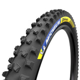 Michelin DH Mud Tyre Black 27.5 x 2.40" (61-584)