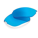 100% Sportcoupe Replacement Lens - HiPER Blue Mirror