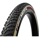 Vittoria Mezcal III 29X2.1 XC TLR Black Tan G2.0 Black Tyre