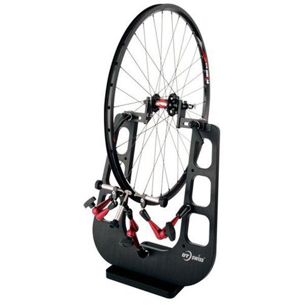 DT Swiss Proline Truing Stand