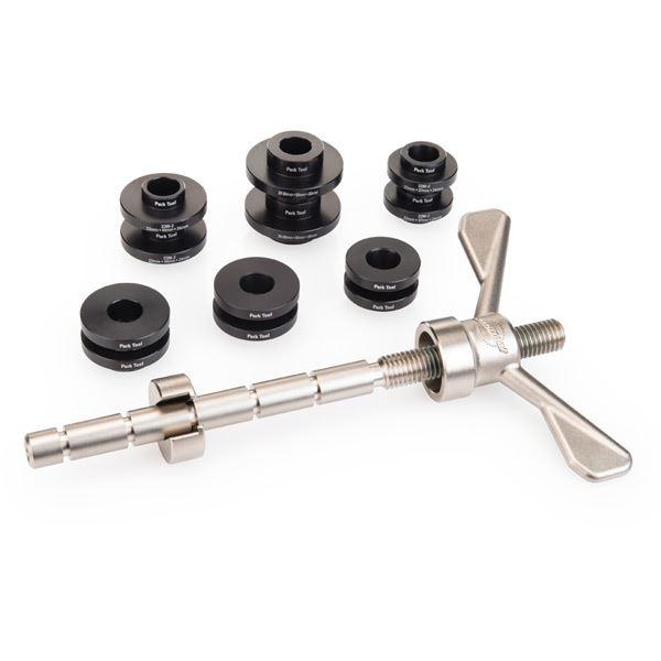 Park Tool BBP-1.2 - Bottom Bracket Bearing Press Set