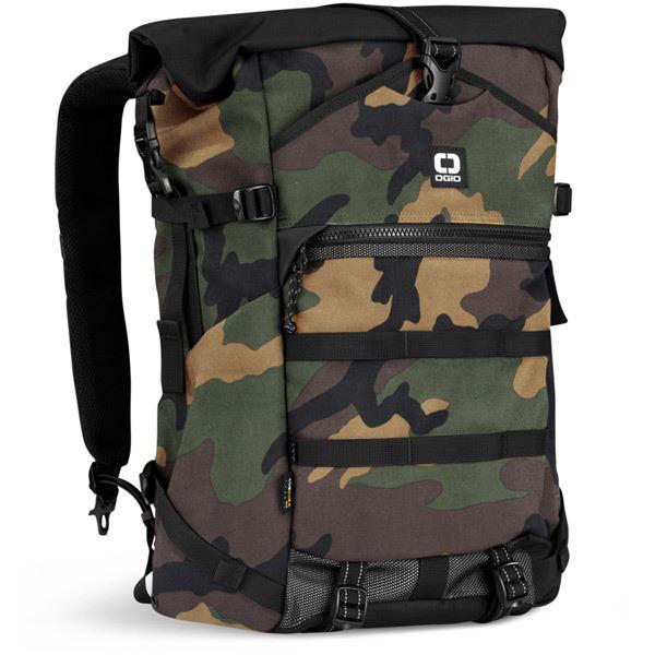 OGIO Convoy 525R - Woodland Camo