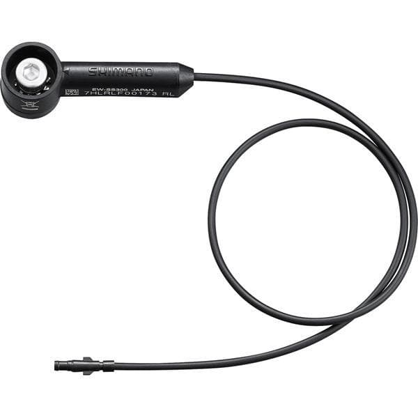 Shimano STEPS EW-SS300 speed sensor unit; cable length 540 mm; torx speed sensor fixing bolt