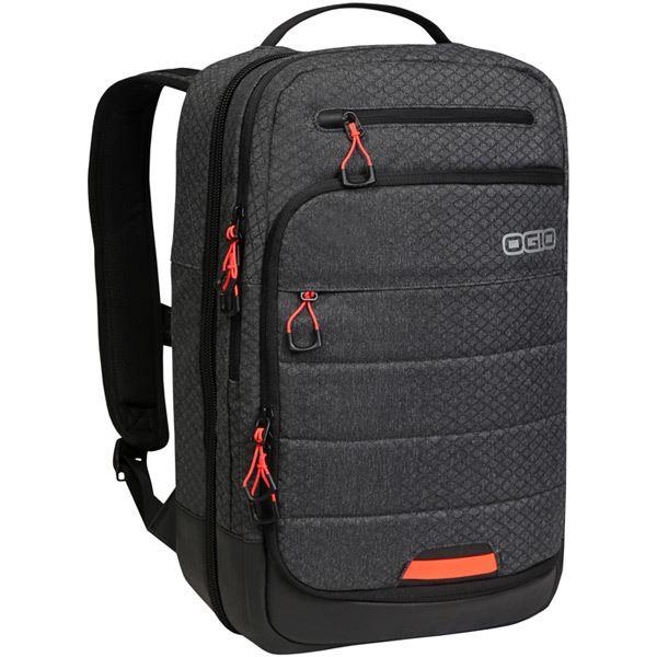 OGIO All Access Pack- Black/Burst