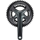 Shimano Tiagra FC-4700 Tiagra chainset 10-Speed 48/34T, compact