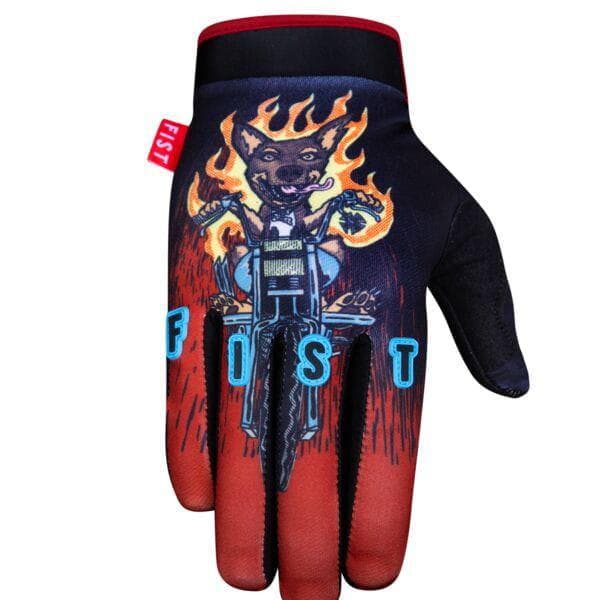 Fist Handwear Chapter 18 Collection - MAIWALD - Gnarly Gnarla - XS