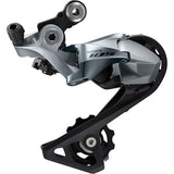 Shimano 105 RD-R7000 105 11-speed rear derailleur; GS; for low gear 28-34T; silver