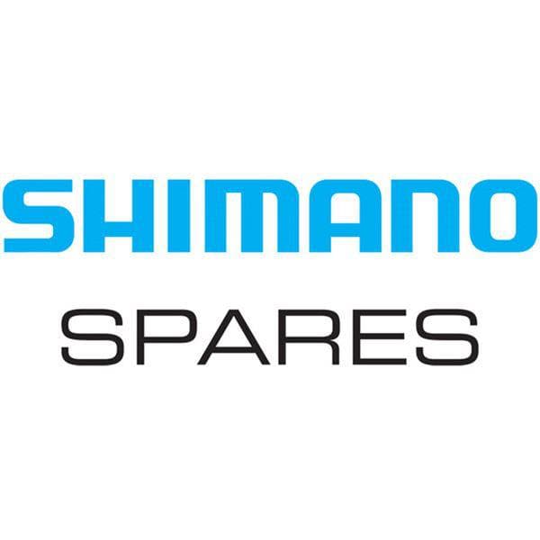 Shimano SIS SP41 outer gear casing RD-9000 alloy cap, box of 100