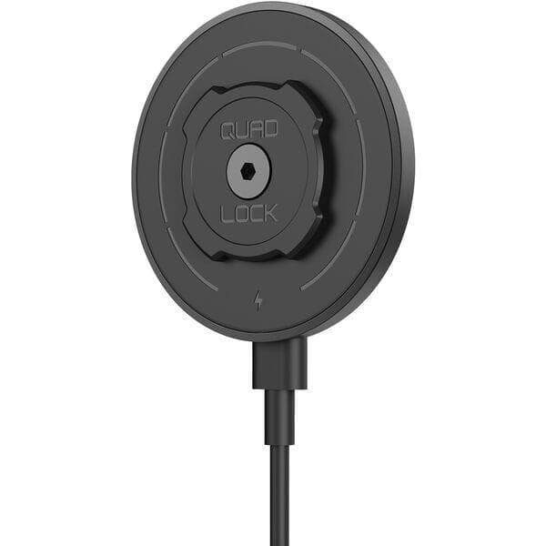 Quad Lock MAG Wireless Charging Head