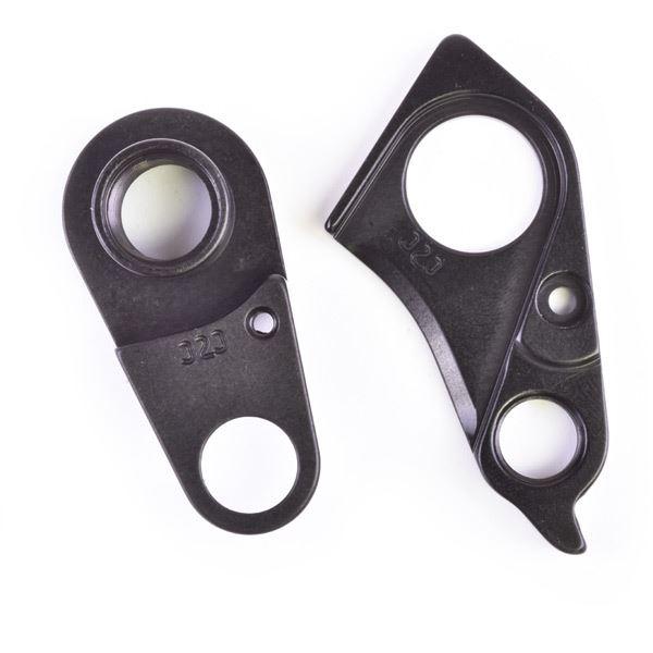 Wheels Manufacturing Replaceable Derailleur Hanger / Dropout 323