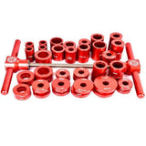 Wheels Manufacturing Bike Bearing Press Pro Kit