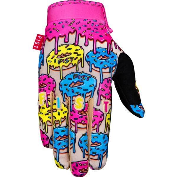 Fist Handwear Chapter 19 Collection - Caroline Buchanan - Sprinkles 4 - XL