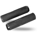 PRO Sport Dual Lock Grips; 32mm; Black