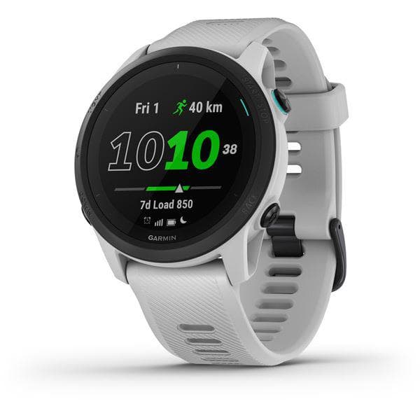 Garmin Forerunner 745 multisport watch - Whitestone