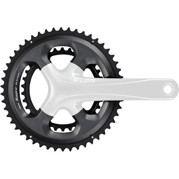 Shimano Spares FC-4700 chainring 52T-ML for 52-36T