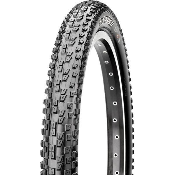 Maxxis Snyper 24 x 2.0 60 TPI Folding Dual Compound tyre