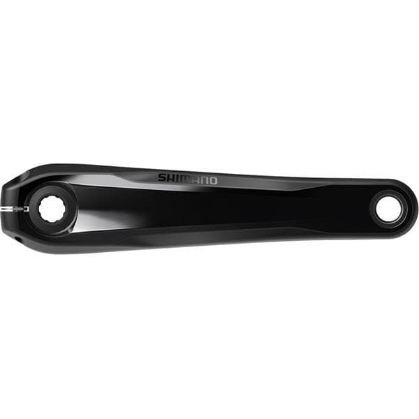 Shimano STEPS FC-EM900 Hollowtech crank arm set; W/O chainring; 165 mm