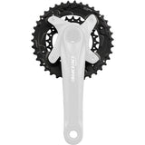 Shimano FC-M615 Chainrings