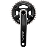 Shimano FC-M7000 SLX chainset 11-speed, 36 / 26T, for 51.8 chain line