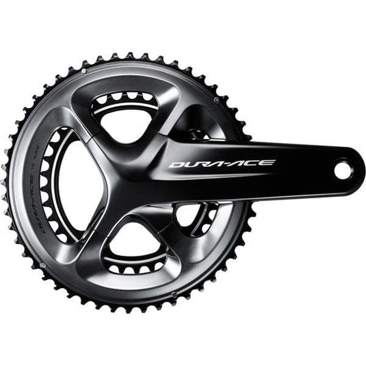 Shimano Dura-Ace FC-R9100 Dura-Ace double chainset - HollowTech II 172.5 mm  53 / 39T