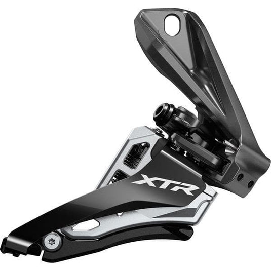 Xtr discount front derailleur