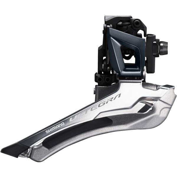 Shimano Ultegra FD-R8000 Ultegra 11-speed front derailleur; double 28.6 / 31.8 mm