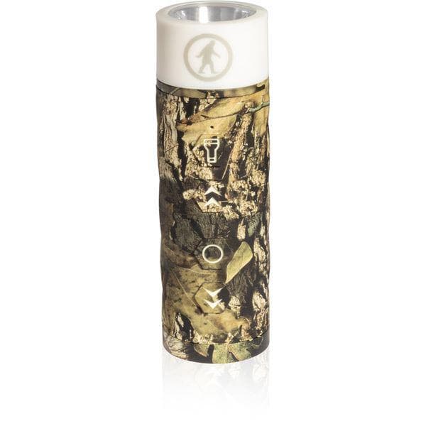 Outdoor Tech Buckshot Pro Ultra - Speaker, Light, Powerbank - Mossy Oak