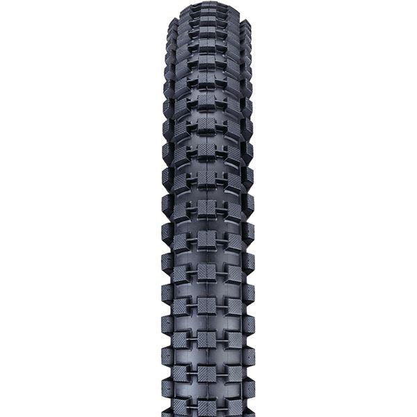 Nutrak 20 x 2.0 inch BMX Dirt / Jump tyre - skinwall