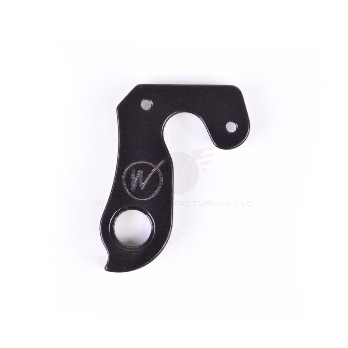 BMC Derailleur Gear Hanger 184 Drop Out by Wheels Manufacturing