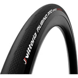 Vittoria Rubino Pro IV Speed 700x25c Fold Full Black G2.0 Clincher Tyre