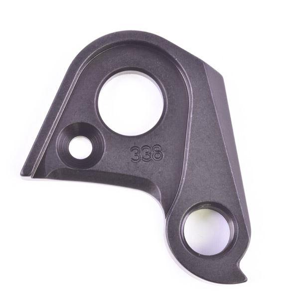 Wheels Manufacturing Replaceable Derailleur Gear Hanger / Dropout 338