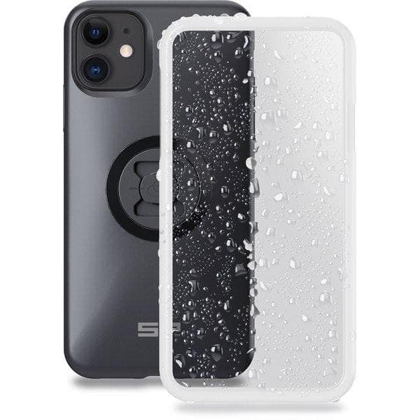 SP Connect Weather Cover iPhone 11 / XR