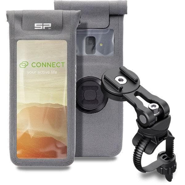 SP Connect Bike Bundle II Universal Case - Medium