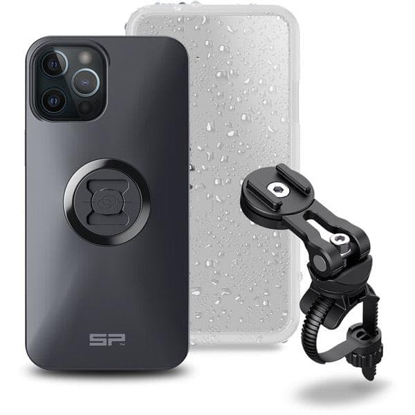 SP Connect SPC Bike Bundle II iPhone 12 Mini