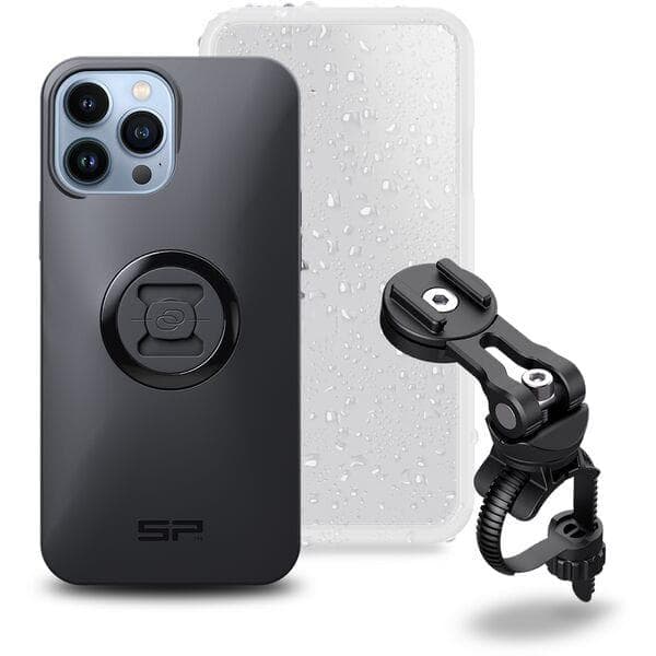 SP Connect Bike Bundle II iPhone 13 Pro Max