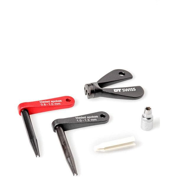 DT Swiss Tricon spoke tool kit