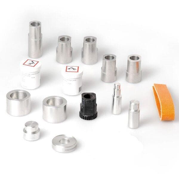 DT Swiss Tool kit set for Star Ratchet hubs