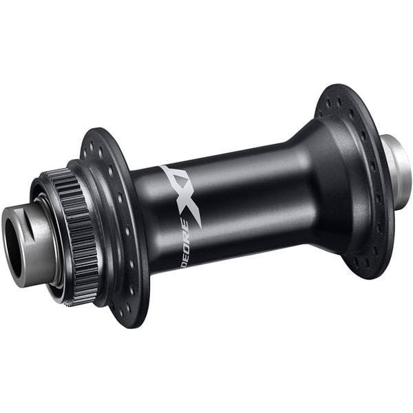 Shimano Deore XT HB-M8110 XT - Centre Lock mount - 28H straight pull - 15x110mm axle